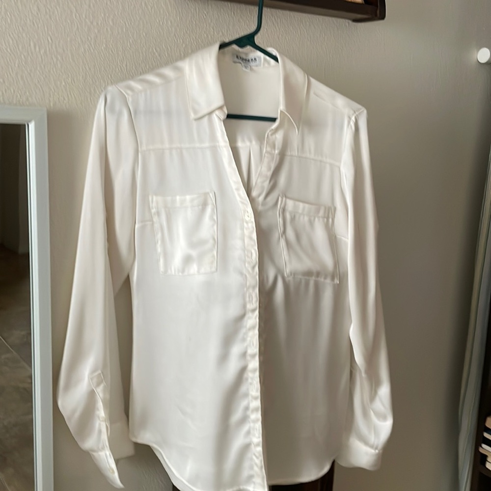 Express The Portofino Shirt.